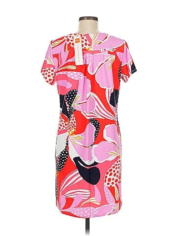 Jude Connally Casual Dress (view 2)