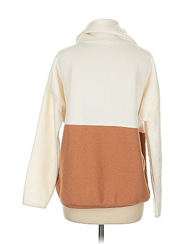 Carve Designs Pullover Sweater (view 2)