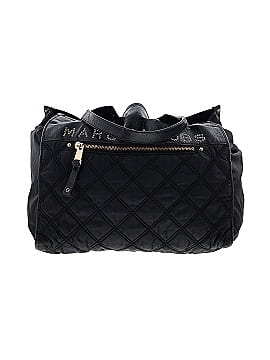 Nicole Miller New York Black Weekender One size