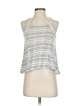 Charlotte Russe Sleeveless Top
