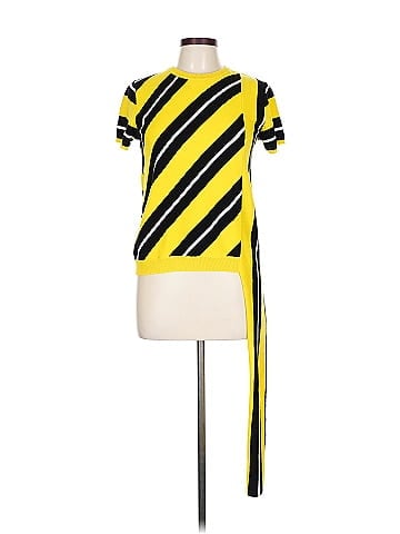 No. 21 Short Sleeve Top (view 1)