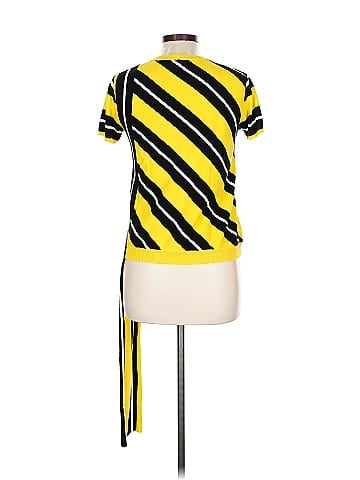 No. 21 Short Sleeve Top (view 2)