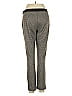Vince Camuto Houndstooth Gray Tan Dress Pants Size 6 (petite) - photo 2