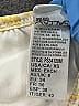 Assorted Brands Paisley Yellow Swimsuit Top Size XS - photo 4