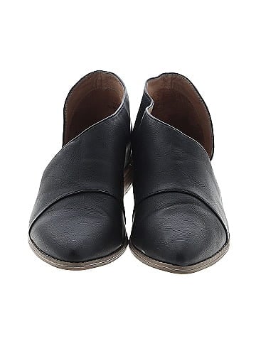 Cynthia Rowley Ankle Boots (view 2)