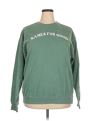Comfort Colors Sweatshirt (view 1)