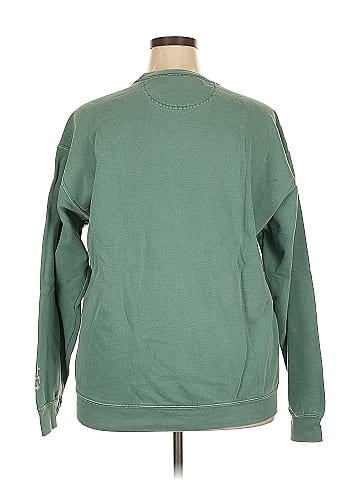 Comfort Colors Sweatshirt (view 2)
