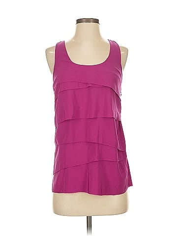 Central Park West Sleeveless Top (view 1)