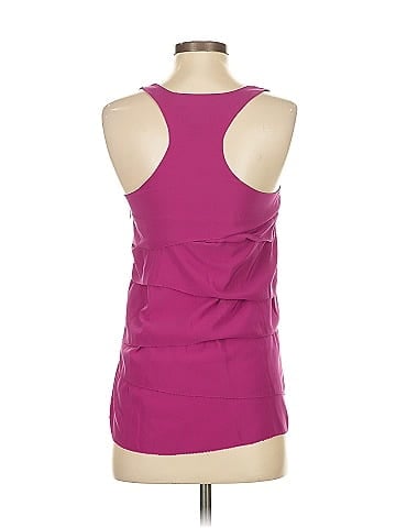 Central Park West Sleeveless Top (view 2)