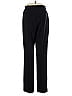 Escada Black Wool Pants Size EU 34 / US 4 - photo 2