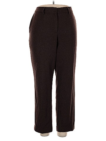 Chadwicks Wool Pants (view 1)