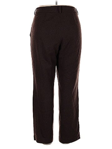 Chadwicks Wool Pants (view 2)