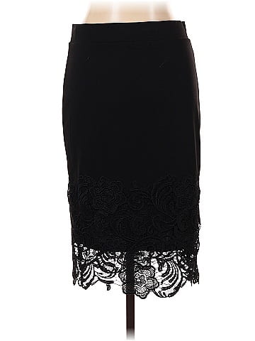 Olivia Blu Formal Skirt (view 2)
