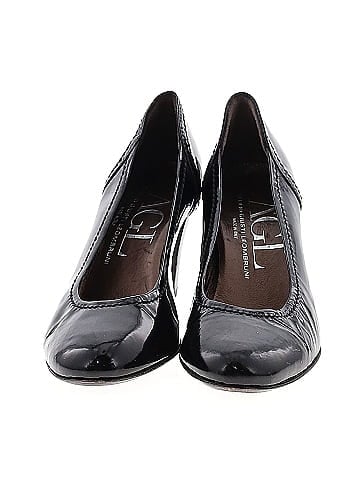 AGL Heels (view 2)