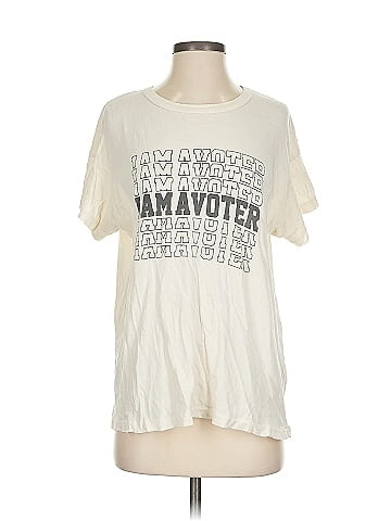 The Great. Short Sleeve T-Shirt (view 1)