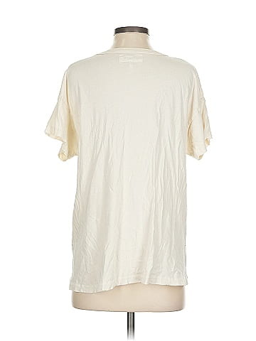 The Great. Short Sleeve T-Shirt (view 2)