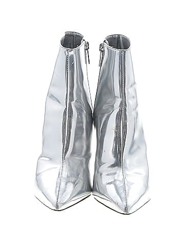 Gianni Bini Ankle Boots (view 2)