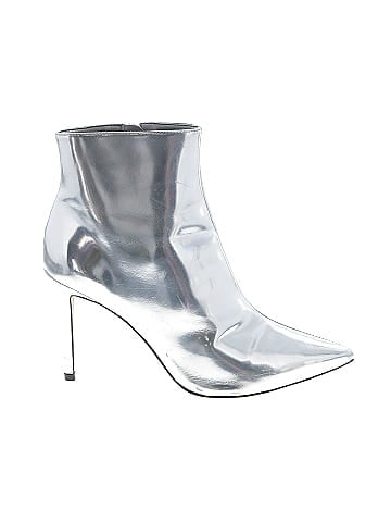 Gianni Bini Ankle Boots (view 1)
