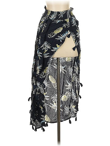 Blue Island Casual Skirt (view 1)