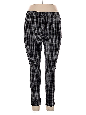 Violets & Roses Casual Pants (view 1)