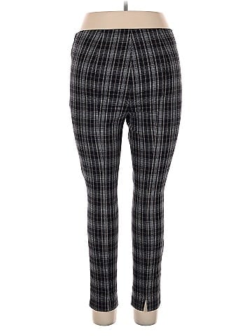 Violets & Roses Casual Pants (view 2)