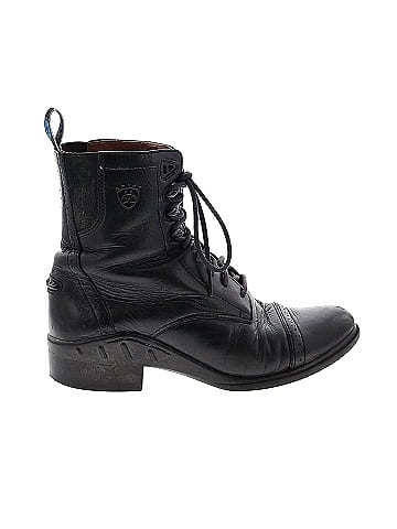 Ariat Boots (view 1)