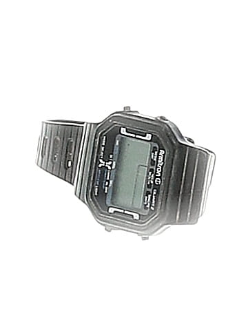 Armitron Watch (view 1)