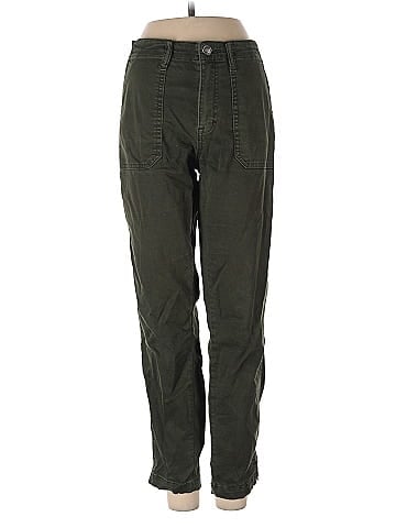 STUDIO BLUE Casual Pants (view 1)