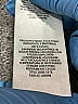 Joie 100% Cotton Hearts Blue Jeans Size 6 (estimated) - photo 3