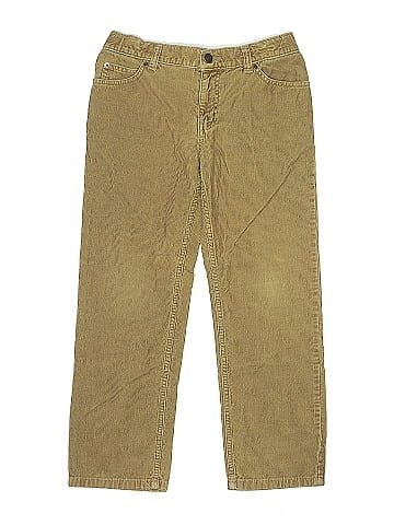 Lands' End Khakis (view 1)