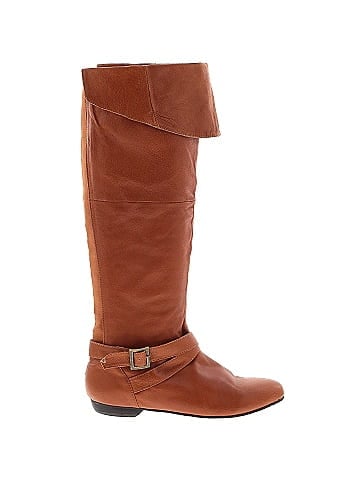 Chinese Laundry Boots (view 1)