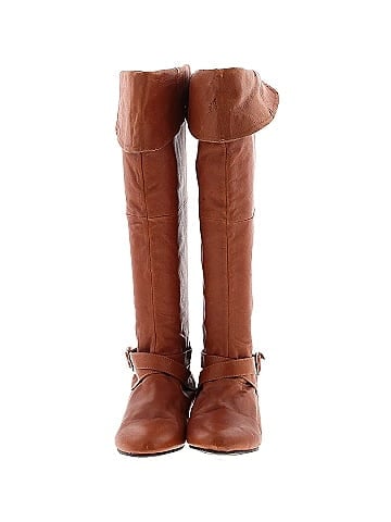 Chinese Laundry Boots (view 2)