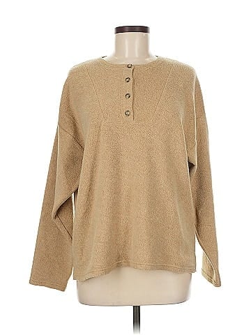 MWL by Madewell Pullover Sweater (view 1)