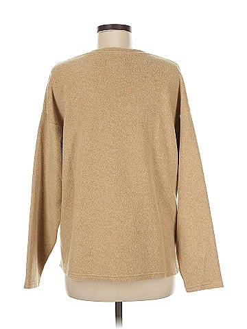 MWL by Madewell Pullover Sweater (view 2)
