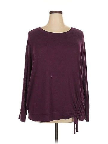 Mix by 41 Hawthorn 3/4 Sleeve T-Shirt (view 1)
