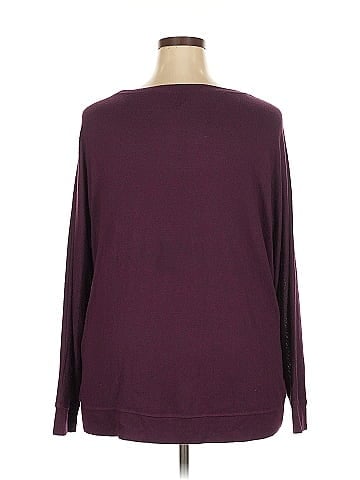 Mix by 41 Hawthorn 3/4 Sleeve T-Shirt (view 2)