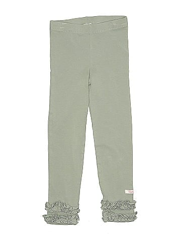 Ruffle Butts Casual Pants (view 1)