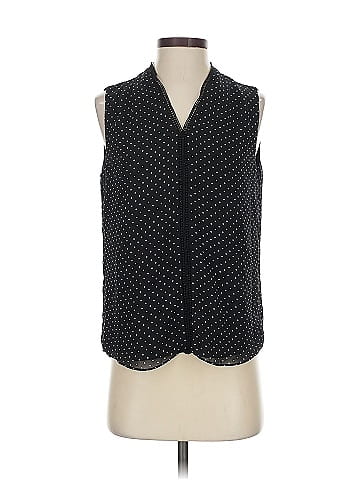 RW&CO Sleeveless Blouse (view 1)