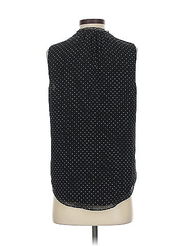 RW&CO Sleeveless Blouse (view 2)