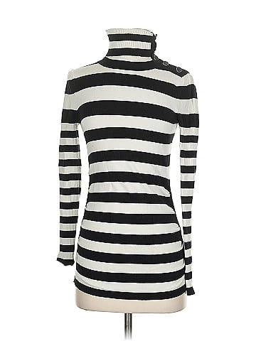 Cache Turtleneck Sweater (view 1)