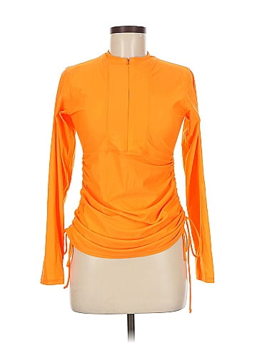 Sheshow Long Sleeve T-Shirt (view 1)