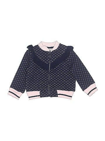 Toughskins Cardigan (view 1)