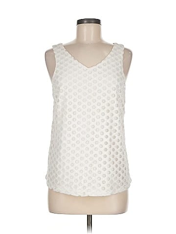 Sunday in Brooklyn Tank Top (view 1)