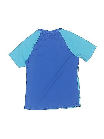 Lands' End Rash Guard (view 2)