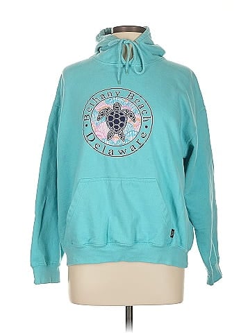 Pacific & Co. Pullover Hoodie (view 1)