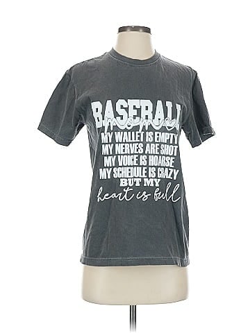 Comfort Colors Short Sleeve Top (view 1)
