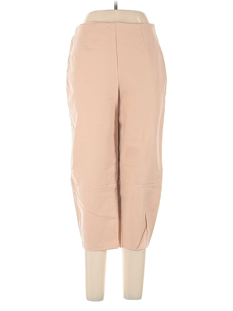 Click to view more detailed imagery on our partner's website Pre-owned Alfani Casual Pants In Brown