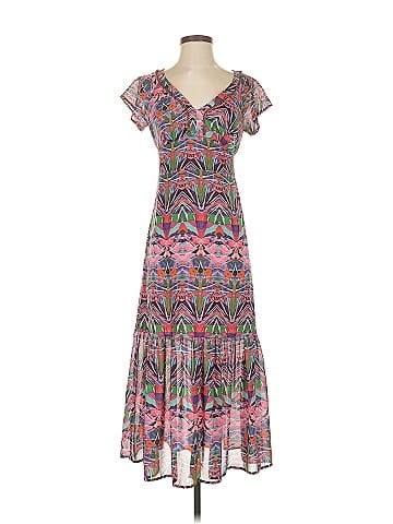 Vanessa Virginia Casual Dress (view 1)