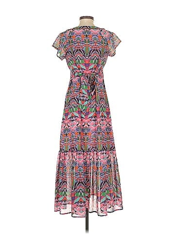 Vanessa Virginia Casual Dress (view 2)