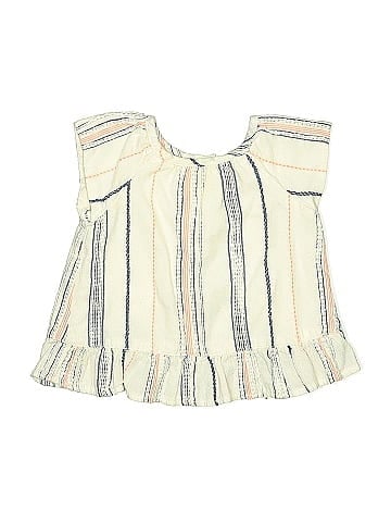 Baby Gap Sleeveless Blouse (view 1)